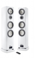 Bild 1 von CANTON Smart Vento 9.1. HighEnd-Streaming Stand-Lautsprecher. Vollaktiv! Vorführer. 50%