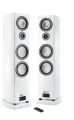 Bild 1 von CANTON Smart Vento 9.S2  HighEnd-Streaming Stand-Lautsprecher. Vollaktiv! (Stückpreis)