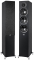 Bild 4 von ADVANCE, ELAC Einsteiger-Paket. 2 x 100 W Verstärker X-i 5+ELAC Standboxen  F 5.3. HOT-SUMMER-DEALZ