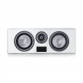 Bild 1 von CANTON Smart Vento 5. S2   HighEnd-Streaming Center-Lautsprecher. Vollaktiv! (Stückpreis)  / (Farbe) Hochglanz Weiß