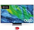 Bild 1 von Samsung GQ55S95BAT. 138 cm Q-OLED-TV. Top-Modell . Black Week 22 Aktion 18. - 28.11.22