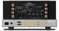 Bild 3 von Mc Intosh MA-9500 AC.  Der 2 x300 W Bolide mit 8-fach EQ. Inkl. D/A-Wandler. Ein Statement.