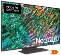 Bild 1 von Samsung GQ75QN93BAT. 189 cm Neo-QLED-TV.  Mini-LED! 100 Hz! Neuheit 2022. Kass. Tiefpreisgarantie!