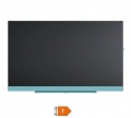 Bild 1 von LOEWE. We. by Loewe. We. SEE 32 81 cm Designer-LED-TV  storm grey, aqua blue oder  coral red