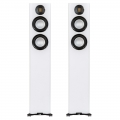 Bild 8 von ELAC Carina 5.1 Set. Designer-Lautsprecher. Bändchen-Hochtöner . Superflache Rücklautsprecher 1645