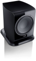 Bild 2 von CANTON Sub 1. Neuheit 2026.  Wunderschöner Aktiv-Subwoofer in 2 Ausführungen.  Weltklasse-Klang!