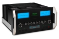 Bild 4 von Mc Intosh MA-9500 AC.  Der 2 x300 W Bolide mit 8-fach EQ. Inkl. D/A-Wandler. Ein Statement.