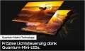 Bild 4 von SAMSUNG GQ98QN90. Der Größte! Fast 2,50 Meter Diagonale! 4K Mini-LED (NEO QLED). Lieferbar!